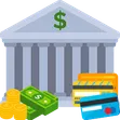 Icono de Bancos