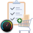 Icono de Compras