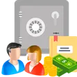 Icono de Cuentas por Cobrar