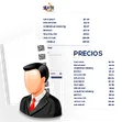 Icono de Facturación