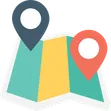 Icono de Rutas