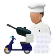 Icono de Servicio a Domicilio
