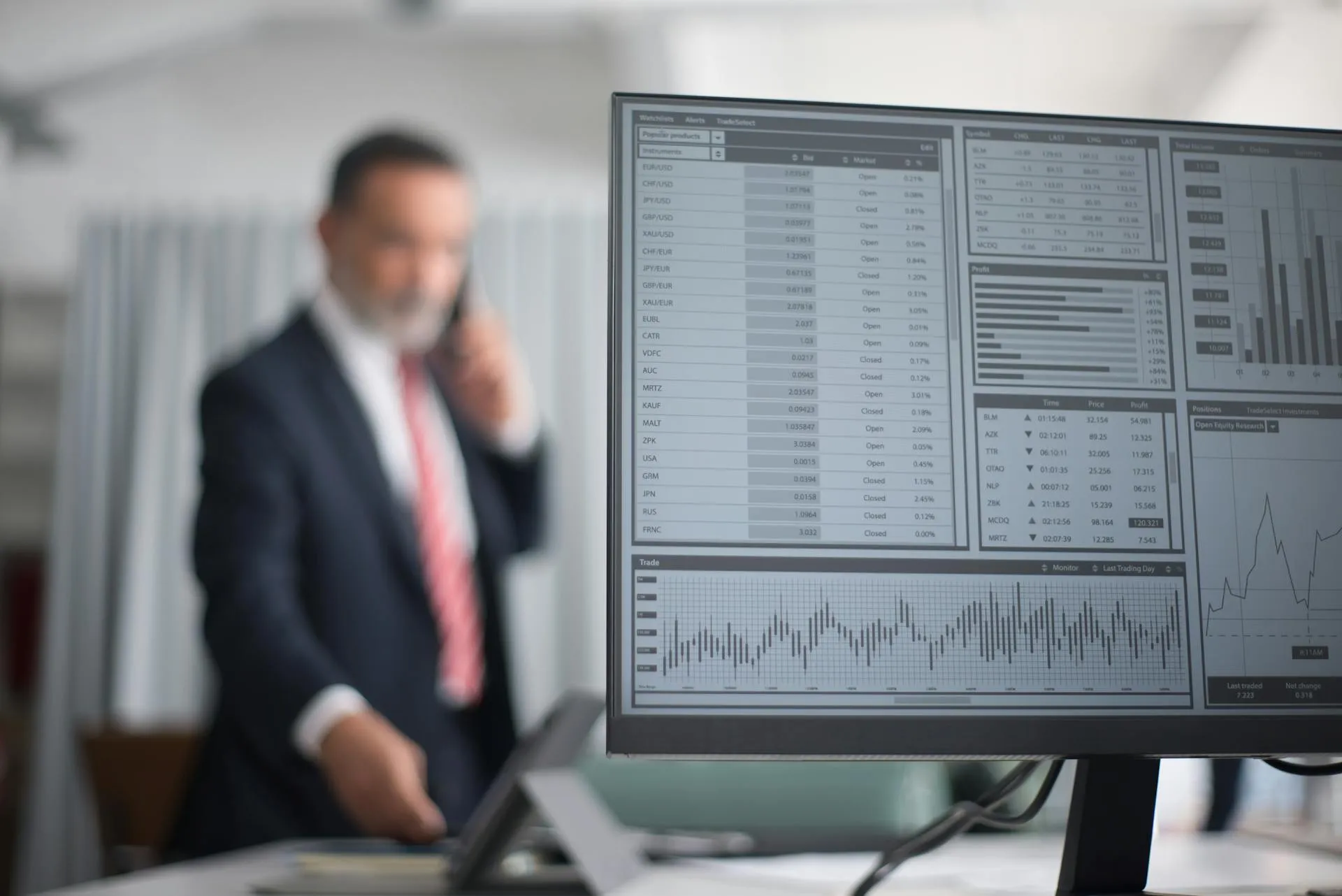 Productos y Servicios de Software